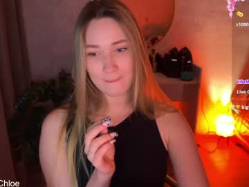 Live Cams _chloe_miller_ - Chaturbate Live