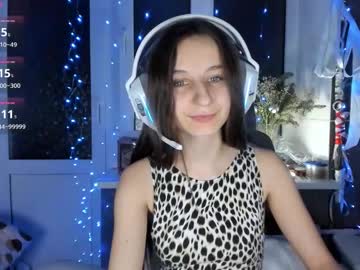 Live Feet Fetish Performer _nika_kik, 20 yrs - Ted's Cam Directory