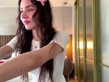 Live Cams Aisha_eilish, 19 yrs - Chaturbate Live