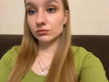 Live Cams Albinaallgood, 18 yrs - Chaturbate Live