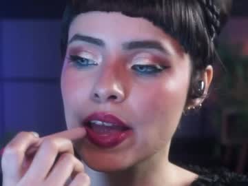 Live cam preview of alessa_goreng