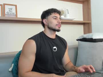 Live cam boy Alex_wolf05, 22 yrs – Hot Male Cams