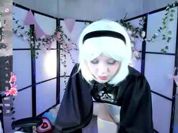 Live cam boy Aluwe_meow, 18 yrs – Hot Male Cams