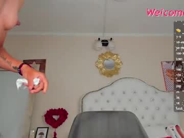 Live cam boy Amber_adams_, 25 yrs – Hot Male Cams