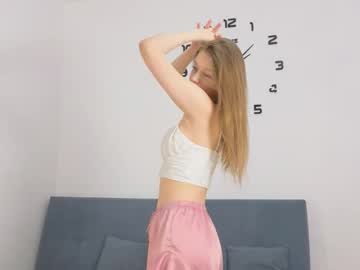 Live Cams Ameliahopkins, 19 yrs - Chaturbate Live