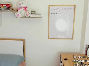 Live cam boy Anna_wells, 25 yrs – Hot Male Cams