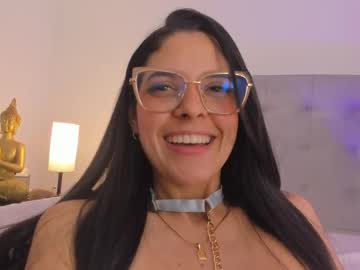 Live Feet Fetish Performer Antonellaa_gomez - Ted's Cam Directory