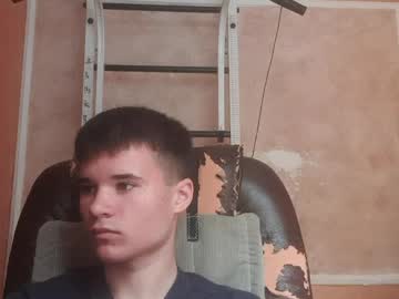 Live Cams Arvyn_, 18 yrs - Chaturbate Live