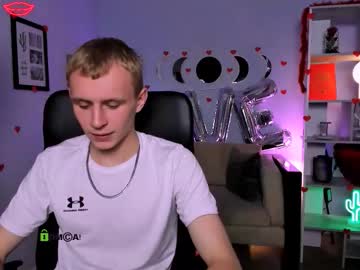 Live cam boy Astren_villo, 19 yrs – Hot Gay Cams