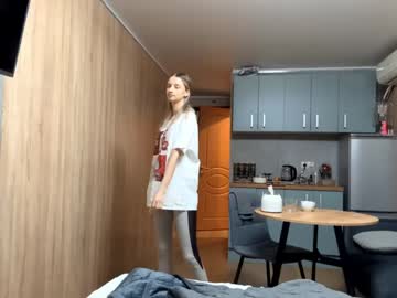 Live Cams Aundreaschindewolf, 18 yrs - Chaturbate Live