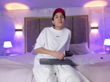 Live Cams Axelandrenata, 18 yrs - Chaturbate Live