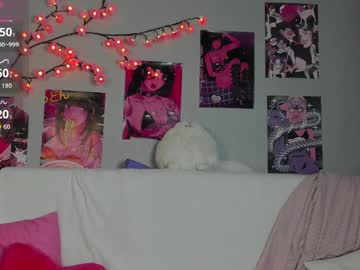 Live Cams Bibibliss, 18 yrs - Chaturbate Live