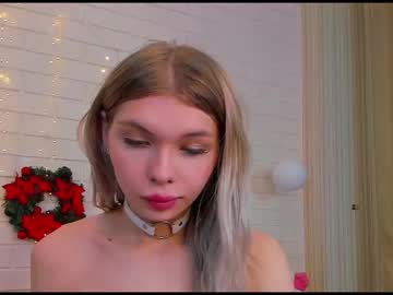 Live Cams Blondy_fina, 20 yrs - Chaturbate Live