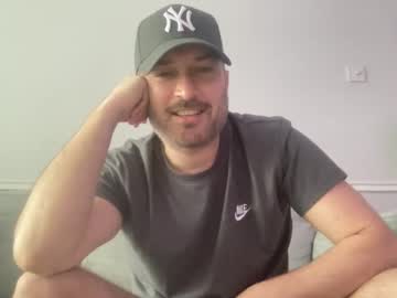 Live Feet Fetish Performer British_lad_uncut - Ted's Cam Directory