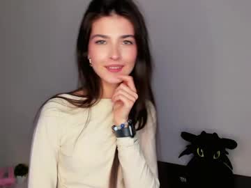 Live Cams Brunet_vegass, 18 yrs - Chaturbate Live