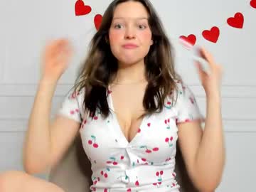 Live Cams Calyra, 18 yrs - Chaturbate Live