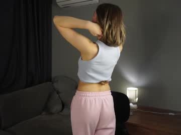 Live Cams Cherlymerrithew, 18 yrs - Chaturbate Live
