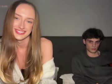 Live Cams Claraandnate - Chaturbate Live