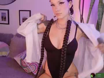 Live Feet Fetish Performer Cold_leemonade - Ted's Cam Directory