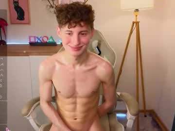 Live cam boy Crisp1n, 19 yrs – Hot Male Cams