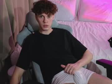 Live cam boy Cute_thomas, 20 yrs – Hot Male Cams