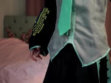 Live Cams Cyber_psych0, 18 yrs - Chaturbate Live