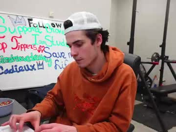 Live Feet Fetish Performer Daniel_shawn, 19 yrs - Ted's Cam Directory