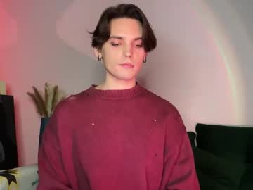 Live cam boy Danieltuckerr – Hot Gay Cams