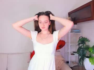 Live Cams Deloralegrone, 18 yrs - Chaturbate Live