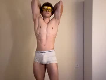 Live cam boy Deniel_horny, 20 yrs – Hot Male Cams