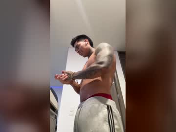 Live cam boy Dominiofit, 22 yrs – Hot Male Cams