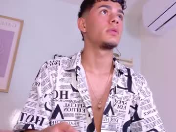 Live cam boy Duolistt__, 22 yrs – Hot Male Cams