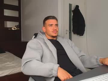 Live cam boy Elijahthorne, 24 yrs – Hot Male Cams