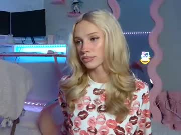Live Cams Elsa_may, 21 yrs - Chaturbate Live