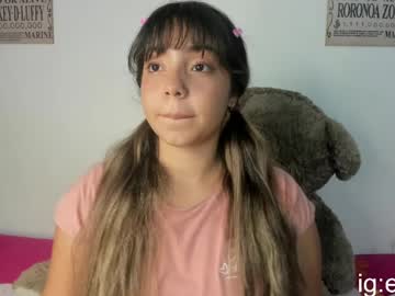 Live Cams Emma_grayys, 18 yrs - Chaturbate Live