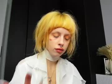 Live Cams Flowerofsin2001, 25 yrs - Chaturbate Live