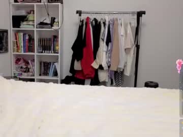 Live Cams Francinaporteus, 18 yrs - Chaturbate Live