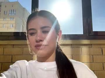 Live Cams Geniegrimmett, 18 yrs - Chaturbate Live
