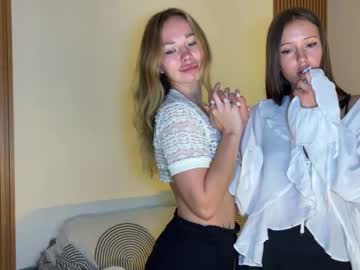 Live Cams Gentle_killers, 19 yrs - Chaturbate Live