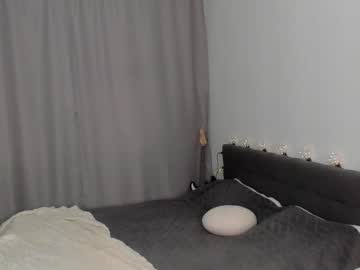 Live cam preview of gin_yoon