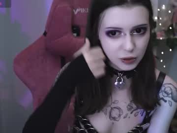 Live Cams Gothickotik, 18 yrs - Chaturbate Live