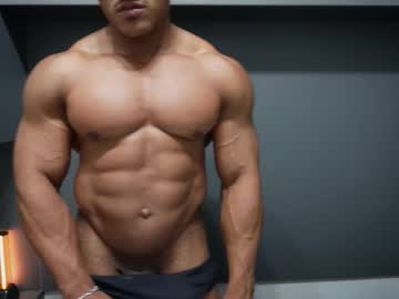 Live cam boy Henrimusclee, 19 yrs – Hot Male Cams