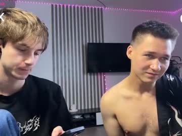 Live cam boy Hunks_bromance, 19 yrs – Hot Male Cams