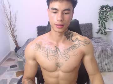 Live cam boy Ian_west – Hot Male Cams