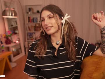 Live Feet Fetish Performer Informal_, 26 yrs - Ted's Cam Directory