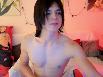 Live cam boy Itachikage, 24 yrs – Hot Male Cams