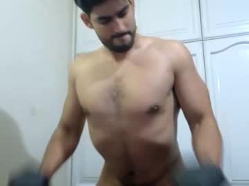 Live cam boy Jackecuador, 30 yrs – Hot Male Cams