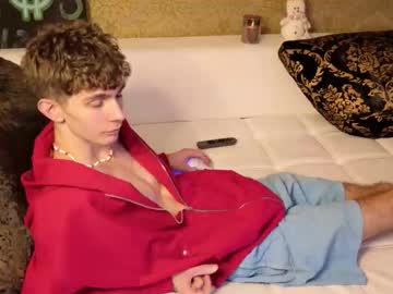 Live cam boy Jerry_lucky, 22 yrs – Hot Gay Cams