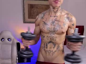 Live cam boy John_mystic, 21 yrs – Hot Male Cams