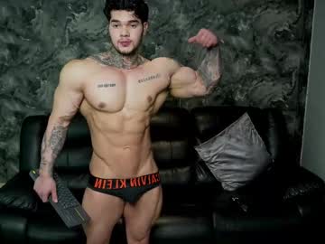 Live cam boy Justin_clark1, 26 yrs – Hot Male Cams